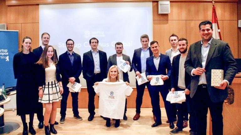 Berlinben mutatkoztak be a magyar startup vállalkozások