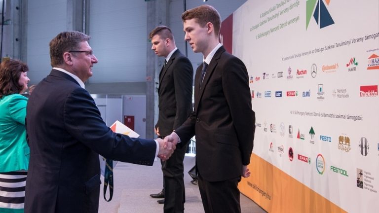 Nagy sikerrel zárult a XI. Szakma Sztár Fesztivál
