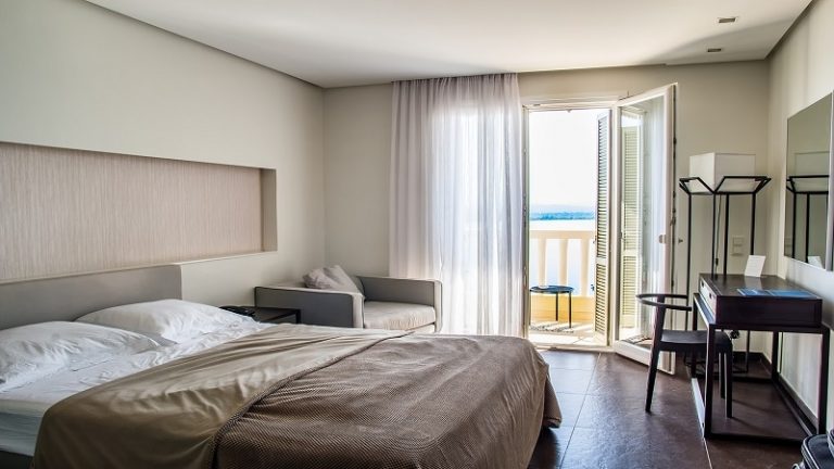 Beszáll a lakáskiadási bizniszbe a Marriott