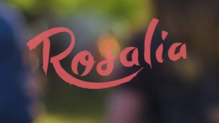 Rosalia: rosék és pezsgők a Városligetben