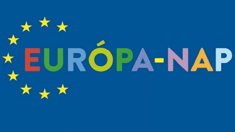 Európa-nap: 13-án ünnepeljük a 14 éves EU-tagságot