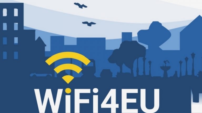 Ingyenes wifi-hotspotok: május 15-én indul az uniós pályázat Ingyenes wifi-hotspotok: május 15-én indul az uniós pályázat