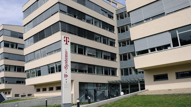 Blockchain technológiával kapcsolatos ötleteket vár a T-Systems Magyarország Blockchain technológiával kapcsolatos ötleteket vár a T-Systems Magyarország