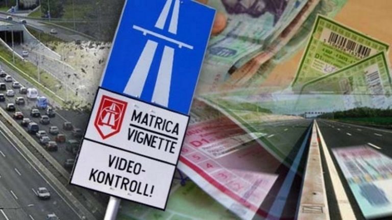 Vasárnap hajnalban ne akarjon e-matricát venni