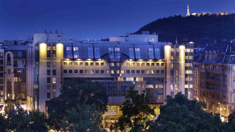 Stabilan nyereséges a Kempinski Hotel Corvinus Budapest