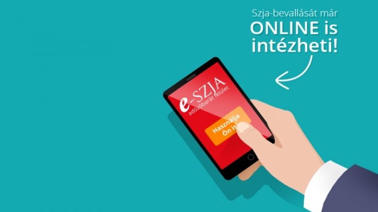 Szinte mindenben duplázott az e-szja
