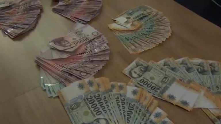 Bezárta a NAV a milliárdos bevételű „multinacionális” számlagyárat