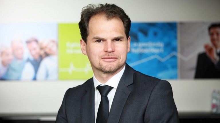 Vereckei Péter lett az Innovatív Gyógyszergyártók Egyesülete elnöke