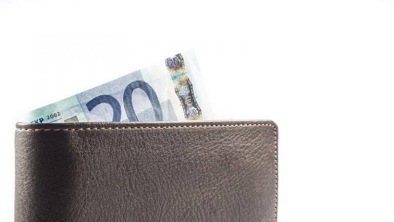 Erre lesz jó Érsekújvár 7 ezer új euró-bankjegye
