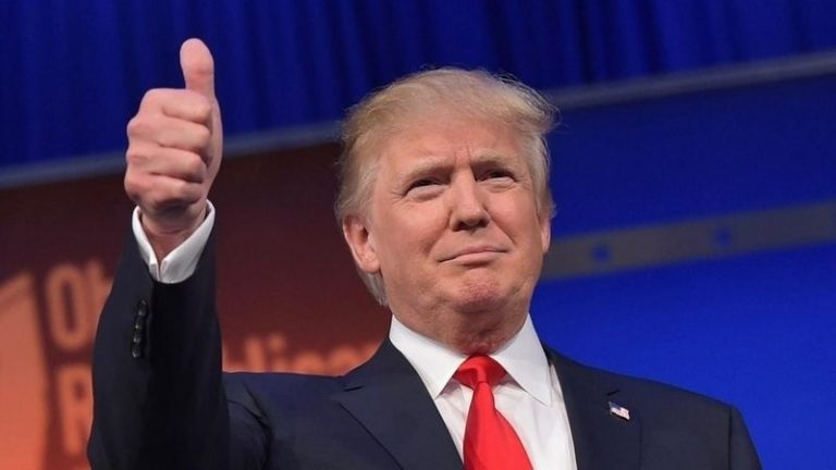 Trump: új szakasz kezdődik Washington és az EU kapcsolatában