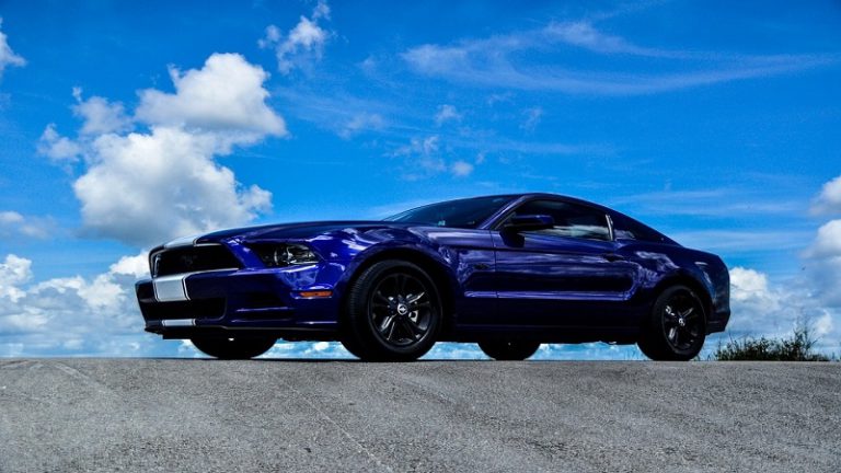 4 milliárd dollárt fektet a Ford az önvezetőjármű-üzletágba