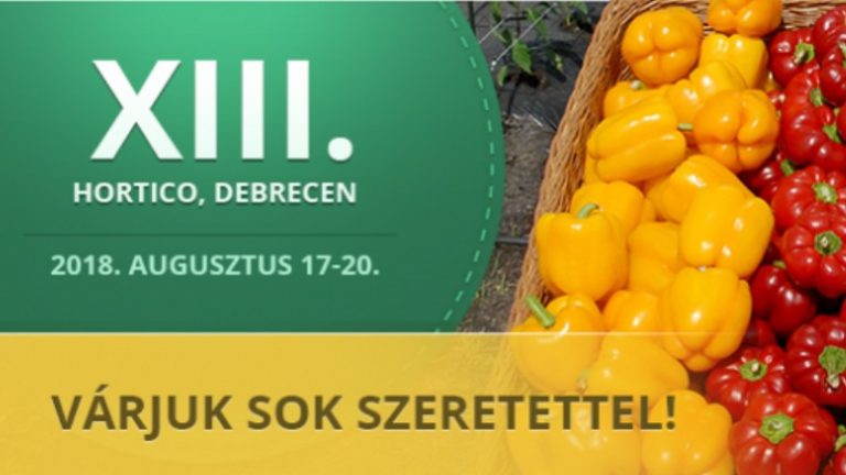 Háromszáz kiállító az idei debreceni Farmer Expón