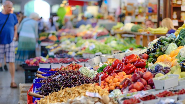 Már beadhatók a támogatási kérelmek a Pest megyei piacok fejlesztésére