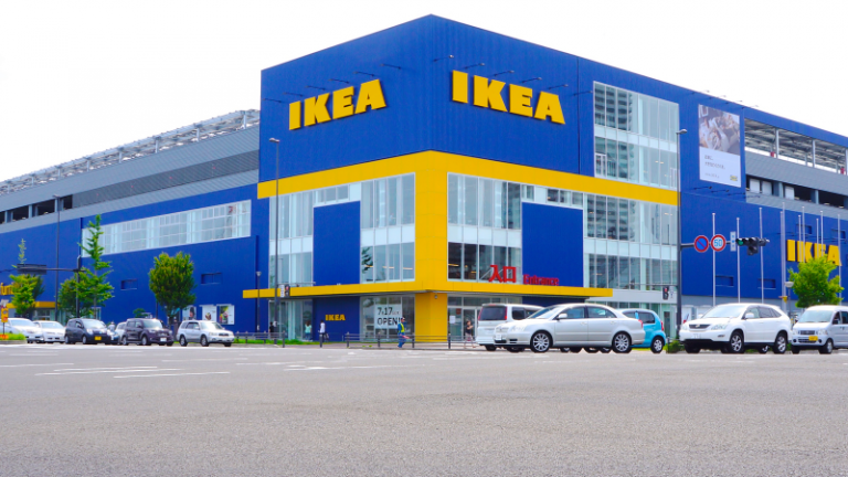Szenvedélyes búvár az IKEA új vezetője Szenvedélyes búvár az IKEA új vezetője