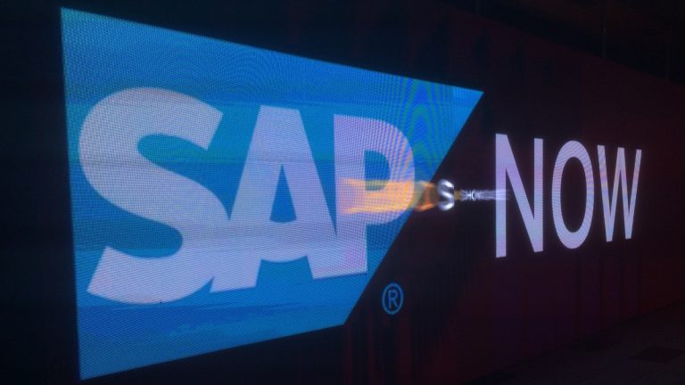 Debütáltak az SAP újdonságai