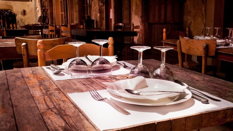 Michelin-ajánlással rendelkező éttermek is részt vesznek a tavaszi étterem héten Michelin-ajánlással rendelkező éttermek is részt vesznek a tavaszi étterem héten