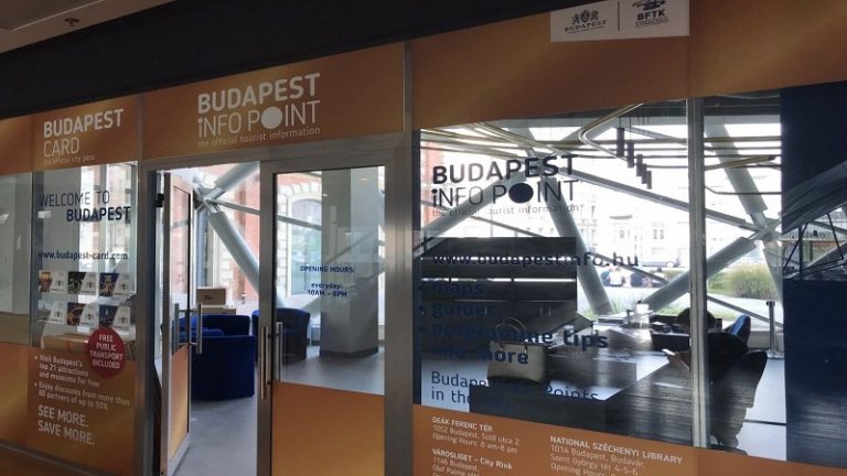 A főváros kulcsát is megveheti hamarosan a Bálnában