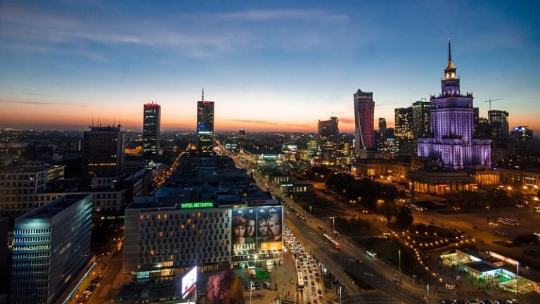 Felminősítette Lengyelországot a Standard & Poor’s Felminősítette Lengyelországot a Standard & Poor’s