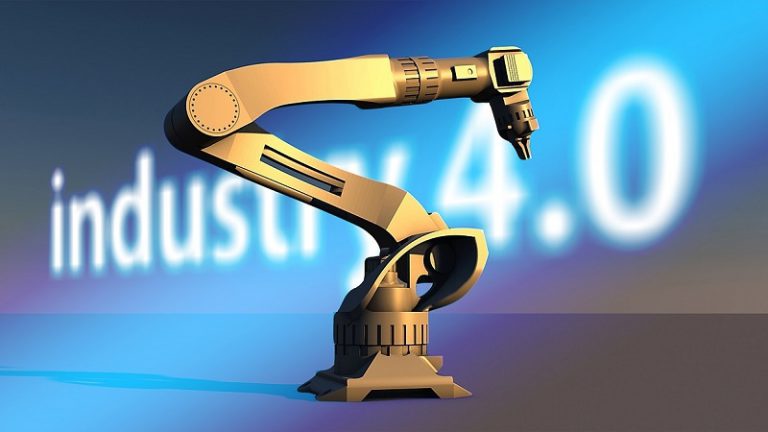 Indul az Ipar 4.0 mintagyár országjárás Indul az Ipar 4.0 mintagyár országjárás