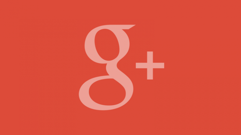 Megszűnik a Google közösségi oldala