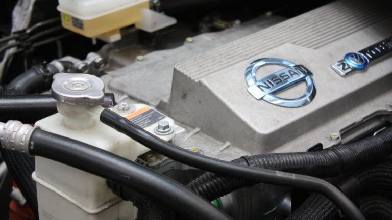 A hazai elektromos autóeladás úttörője A hazai elektromos autóeladás úttörője