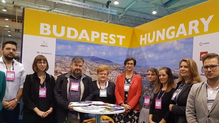 Budapesti startupok a lisszaboni Web Summiton Budapesti startupok a lisszaboni Web Summiton