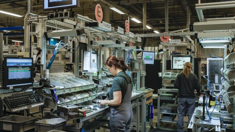 Pénteken rendezik meg a Modern Gyárak Éjszakáját Pénteken rendezik meg a Modern Gyárak Éjszakáját