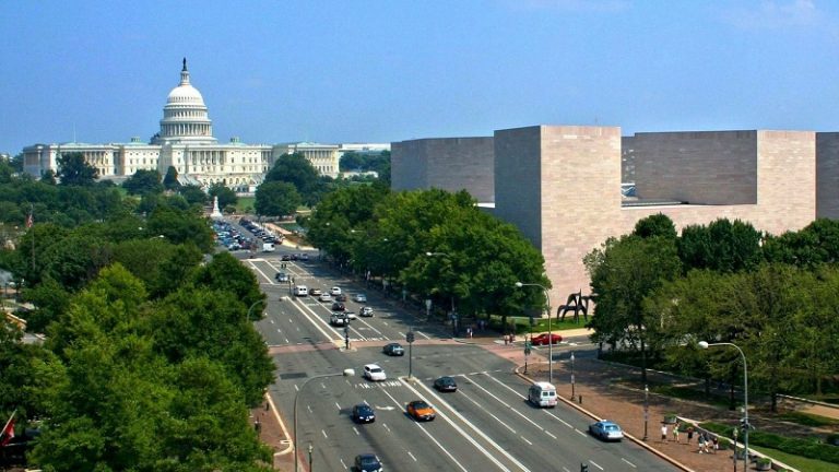 Magyar startupokat segítő központ nyílik Washingtonban Magyar startupokat segítő központ nyílik Washingtonban