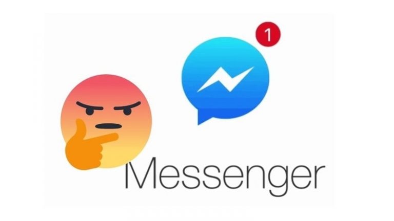 Egy frissítés miatt akadozott a Facebook és a Messenger Egy frissítés miatt akadozott a Facebook és a Messenger