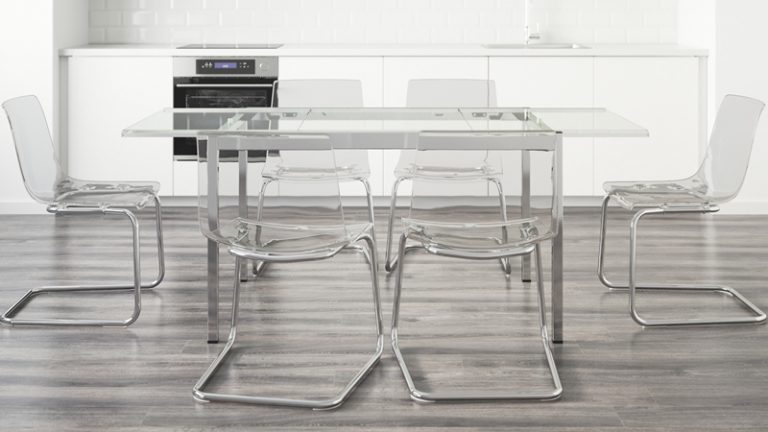Veszélyes az IKEA étkezőasztala