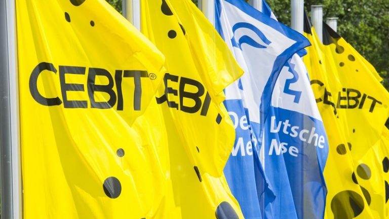 Megszűnik a CeBIT nemzetközi vásár Megszűnik a CeBIT nemzetközi vásár