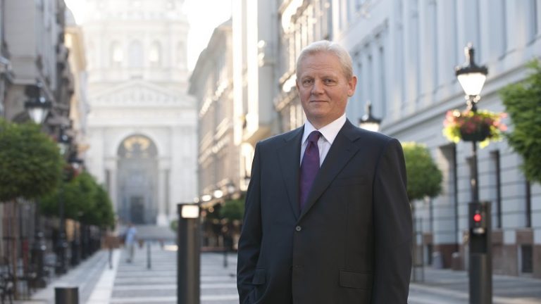 Fővárosi nagyberuházásokra tett ígéretet Tarlós István