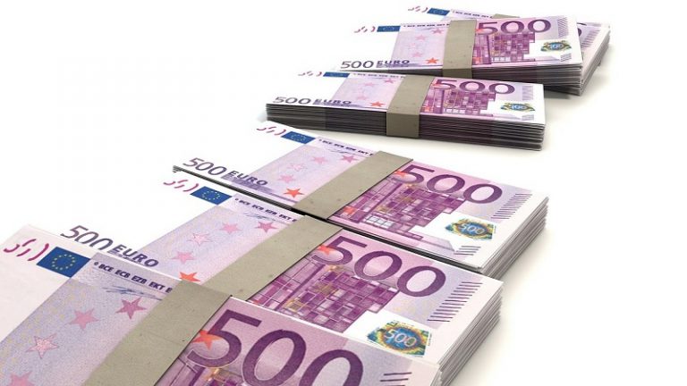 Megerősítenék az euró nemzetközi szerepét Megerősítenék az euró nemzetközi szerepét