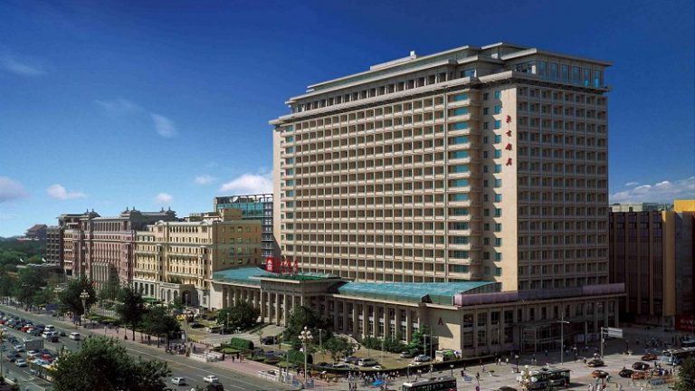Kínai vállalattal indít együttműködést a Hunguest Hotels Kínai vállalattal indít együttműködést a Hunguest Hotels