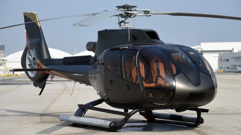 Helikopterekhez gyártanak alkatrészeket 2021-től Magyarországon