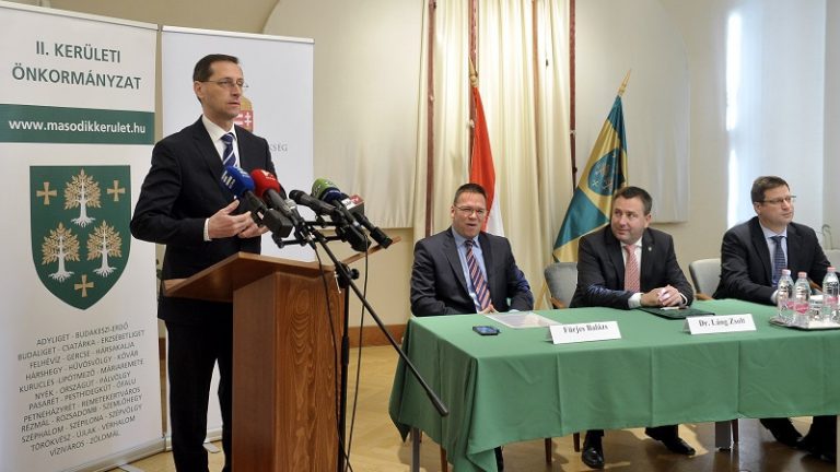 A II. kerületben indul a budapesti iskolabuszprogram mintaprojektje A II. kerületben indul a budapesti iskolabuszprogram mintaprojektje