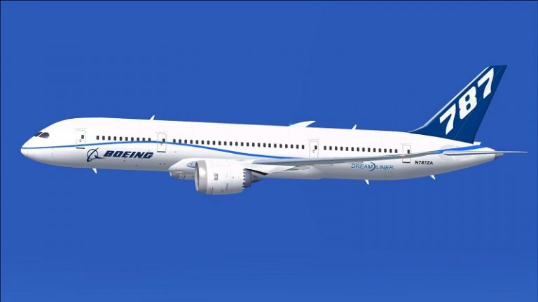 Jelentősen növelte átadott gépeinek számát az Airbus és a Boeing Jelentősen növelte átadott gépeinek számát az Airbus és a Boeing