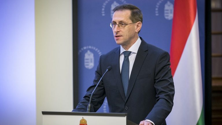 A tervezettnél jóval alacsonyabb lehet az államháztartás hiánya A tervezettnél jóval alacsonyabb lehet az államháztartás hiánya