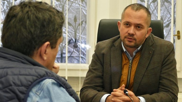 A falusi lakosság helyben tartása a Magyar Falu Program legfontosabb célja A falusi lakosság helyben tartása a Magyar Falu Program legfontosabb célja