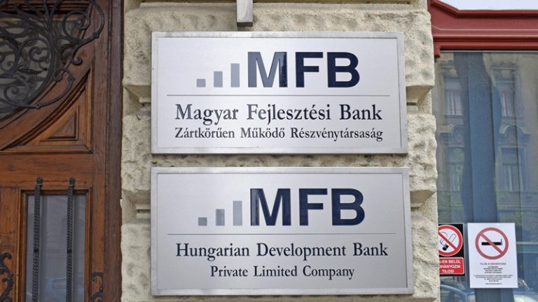 Tőkeprogrammal segíti a családi vállalkozások generációváltását az MFB Tőkeprogrammal segíti a családi vállalkozások generációváltását az MFB