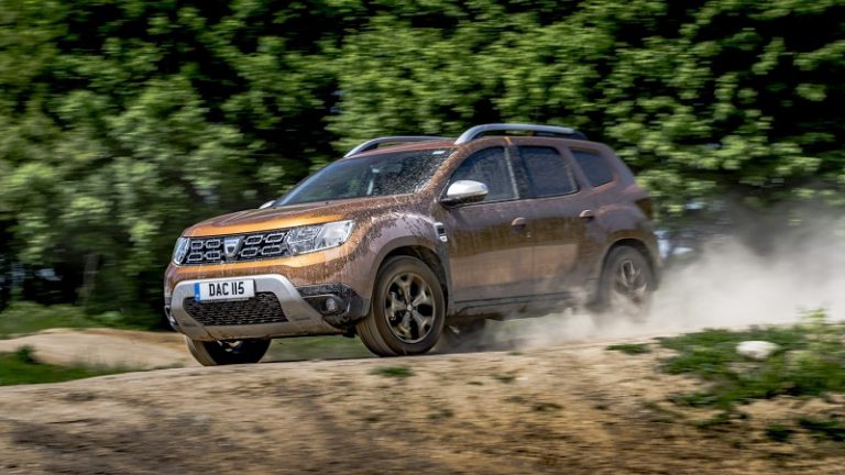 Eddigi legjobb évét zárta a Dacia autógyár Eddigi legjobb évét zárta a Dacia autógyár