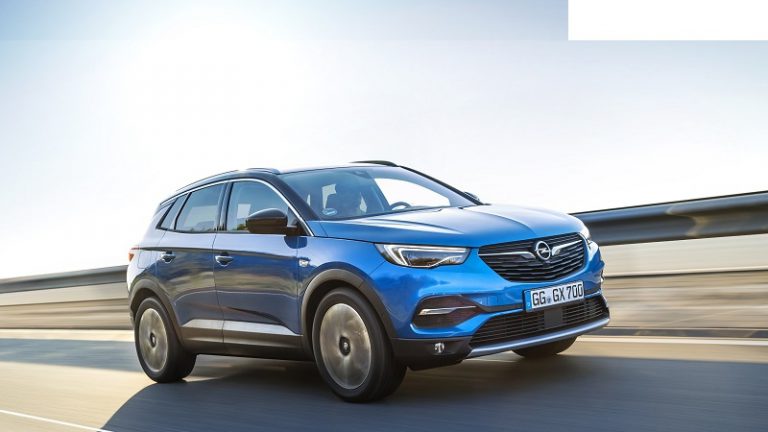 Az Opel az idén is növekedést tervez Magyarországon Az Opel az idén is növekedést tervez Magyarországon