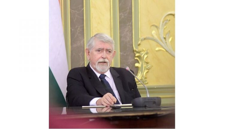 Az Egészséges Budapest Program szervesen illeszkedik a kormányprogramba Az Egészséges Budapest Program szervesen illeszkedik a kormányprogramba