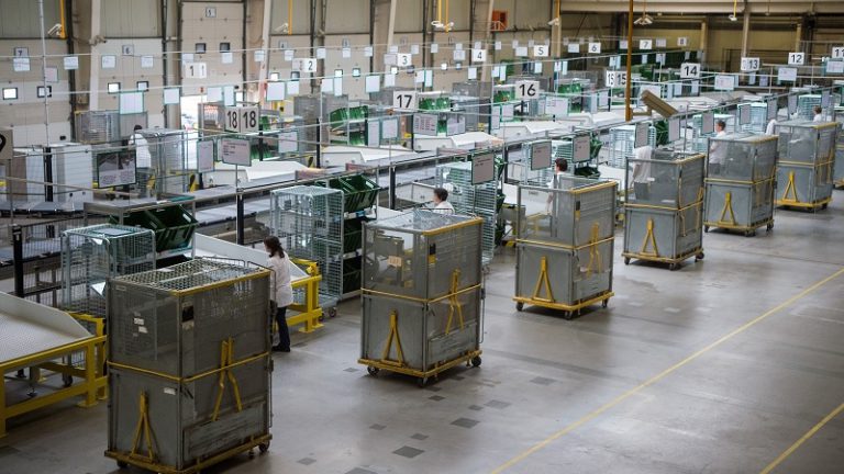 2021-től eltörlik a postai küldemények adómentességét 2021-től eltörlik a postai küldemények adómentességét