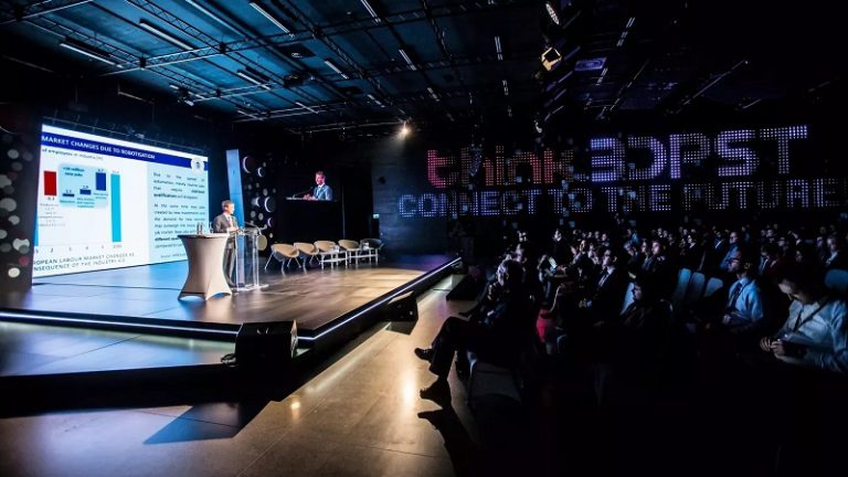 Áprilisban ismét think.BDPST konferencia