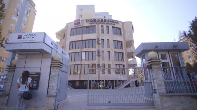 Moldovában vásárol bankot az OTP Bank Moldovában vásárol bankot az OTP Bank