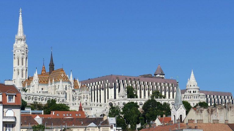 Rekordév volt 2018 a főváros vendégforgalmában Rekordév volt 2018 a főváros vendégforgalmában
