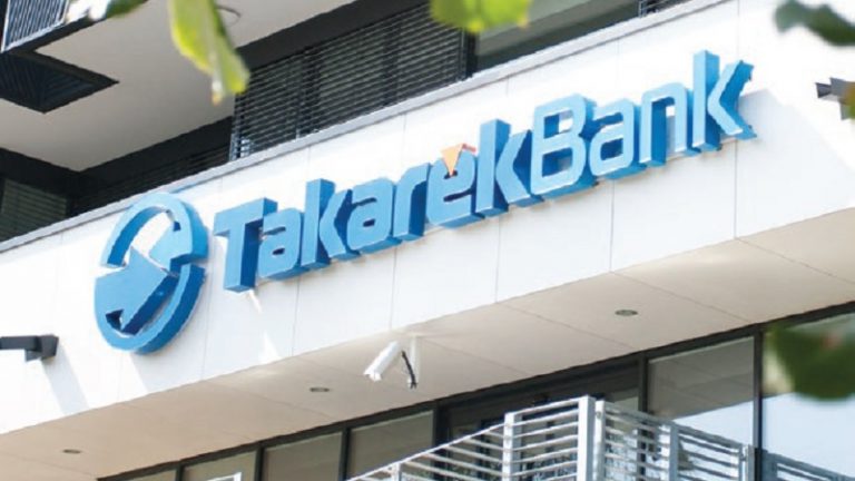 Nevet váltott a Takarékbank Nevet váltott a Takarékbank
