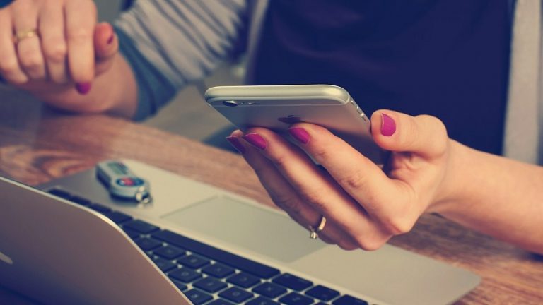 Jelentősen nőtt a mobilinternetezők száma Magyarországon Jelentősen nőtt a mobilinternetezők száma Magyarországon
