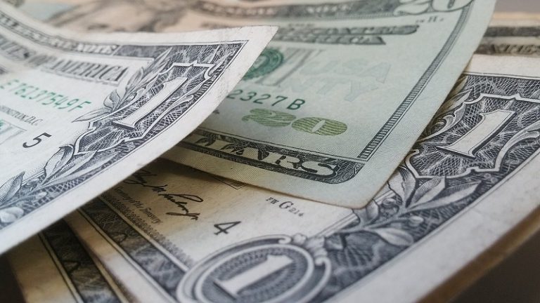 Megkétszereződött a fintech cégekbe áramló tőke Megkétszereződött a fintech cégekbe áramló tőke